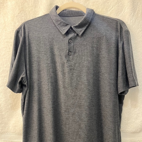 Men’s Vuori Polo Shirt - Medium - Picture 1 of 1